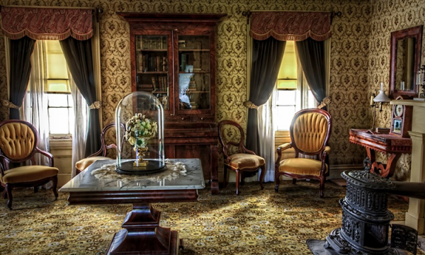 Traditional Interior designers in salem