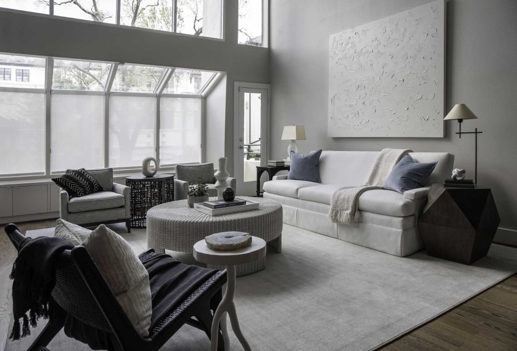 Ultimate guide to interior design style